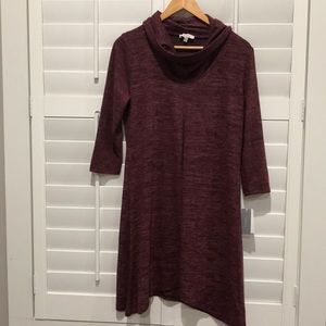 Halo Sweater Dress